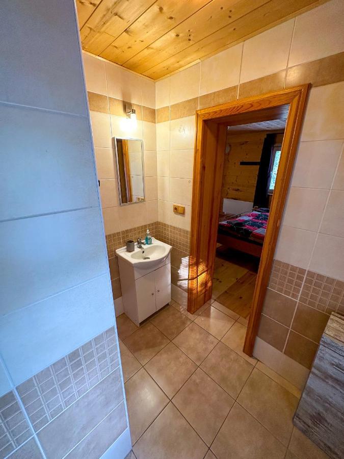Loketoff Apartment ภายนอก รูปภาพ